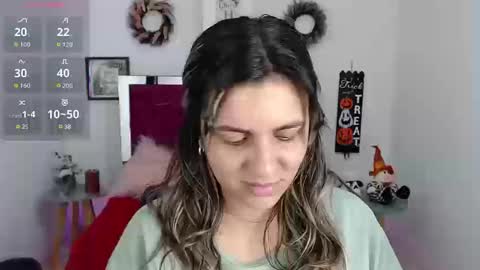 isa418138 online show from 10-16-25, 09:49