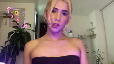 Isabella online show from 01-08-26, 01:19