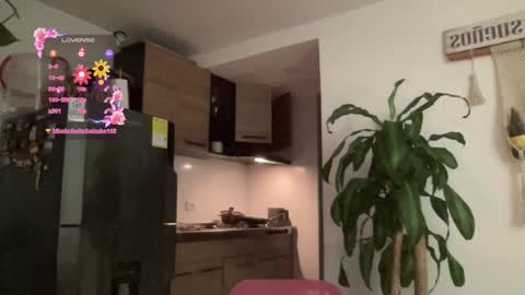 Isabella online show from 02-03-26, 12:20