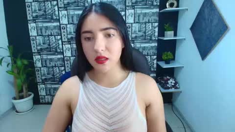 Isa and Natasha online show from 10-13-25, 01:00