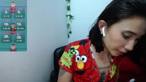 Isa online show from 01-04-25, 04:44