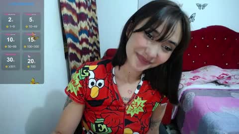 Isa online show from 02-01-25, 01:23