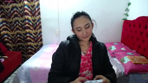 Isa online show from 03-07-25, 06:02