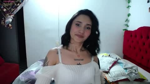 Isa online show from 03-08-25, 01:06