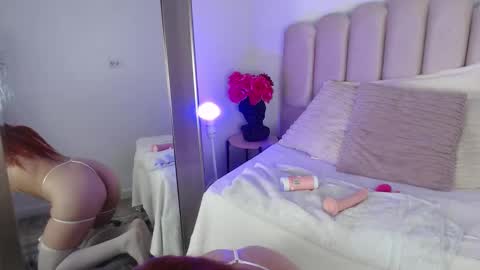 isa_bigass online show from 11-30-25, 05:55