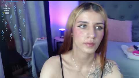 isa_bigass online show from 02-08-26, 03:32