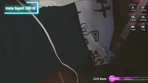 Isa online show from 02-16-26, 06:59