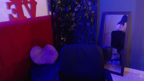 isabela online show from 02-10-26, 05:11