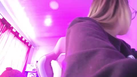 Isabella online show from 07-12-26, 05:04