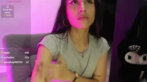 Isabella Hall online show from 06-16-26, 02:58