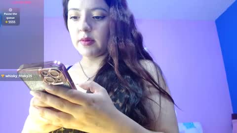 isa_jones1 online show from 02-28-25, 01:05