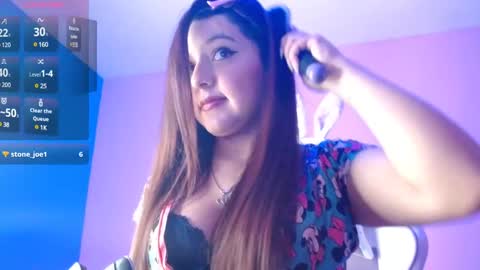 isa_jones1 online show from 03-02-25, 01:04