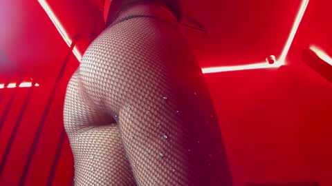 Isabella online show from 01-21-25, 03:10