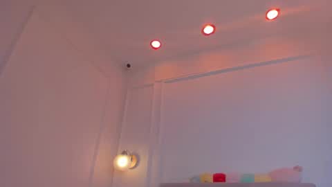 Isabella online show from 01-29-25, 03:04