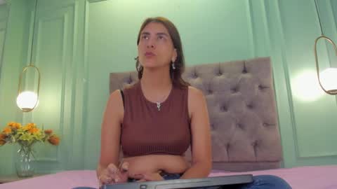 Isabella online show from 03-07-25, 12:45