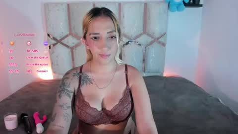 isa_klein online show from 05-21-26, 05:03