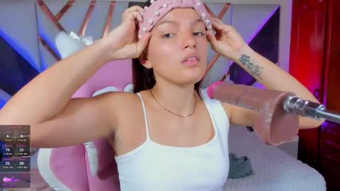 isa_kolins online show from 03-01-26, 12:51