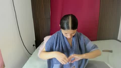 isa_lan03 online show from 06-21-26, 01:52