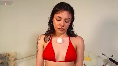 Isabella Laurentt  online show from 06-26-26, 01:32