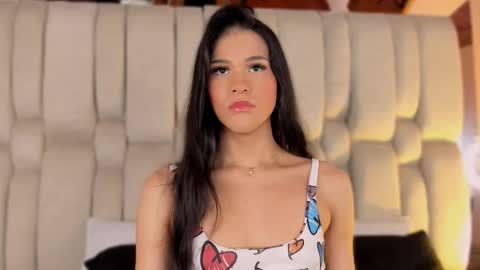 Isa  online show from 02-28-26, 04:02