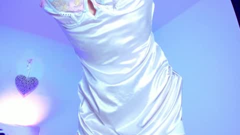 ISA LOVERS online show from 12-03-24, 06:28
