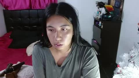 Isa online show from 02-21-26, 12:55