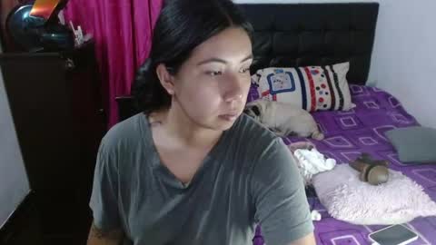 Snapshot of isa_mey chatting on 04-13-26, 01:33 Isa online show from 04-13-26, 01:33