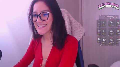 I S A B E LL A3 online show from 12-18-25, 07:31