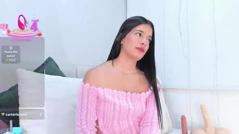 ISA online show from 10-10-25, 07:57