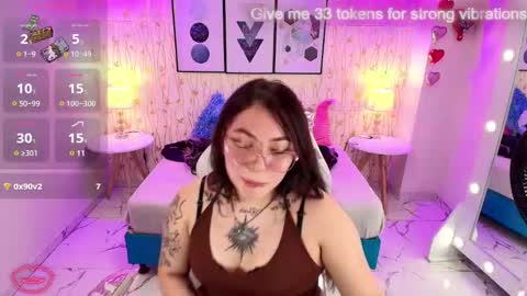 ISA online show from 02-22-25, 05:34