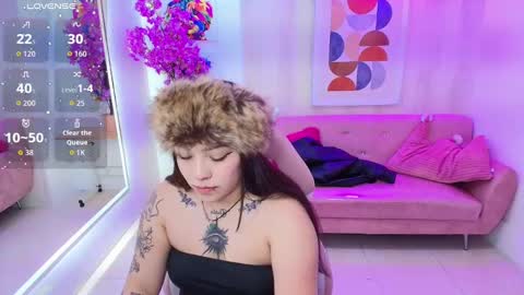 ISA online show from 09-28-25, 12:10