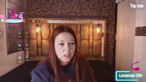  I S A  online show from 02-07-26, 12:31