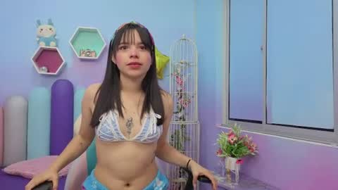 Isaa Skinny  online show from 08-06-26, 04:03