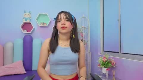 Isaa Skinny  online show from 08-08-26, 04:03