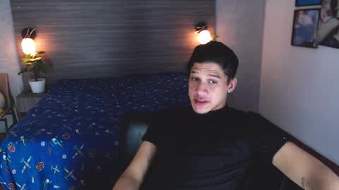 ISAAC online show from 02-04-26, 06:52