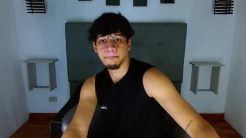 ISAAC online show from 02-22-26, 02:13