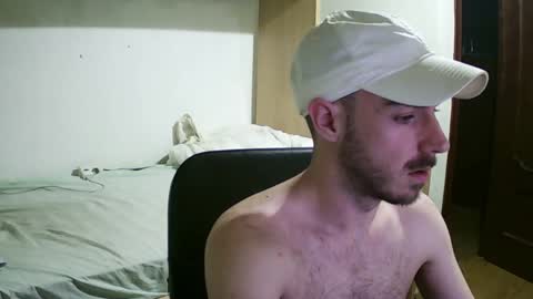 Isaac99c online show from 01-29-25, 11:25