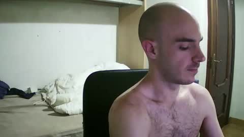 Isaac99c online show from 02-18-25, 01:32