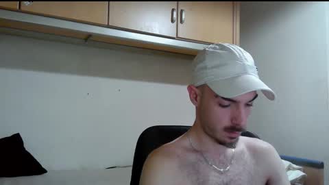 Isaac99c online show from 02-24-26, 03:26