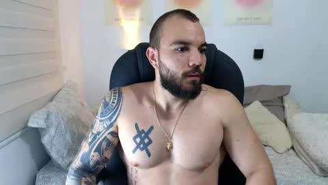 Isaac carter online show from 09-15-25, 08:36