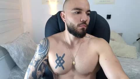 Isaac carter online show from 09-19-25, 11:11