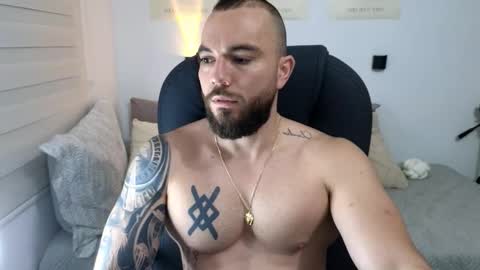 Isaac carter online show from 09-23-25, 11:02