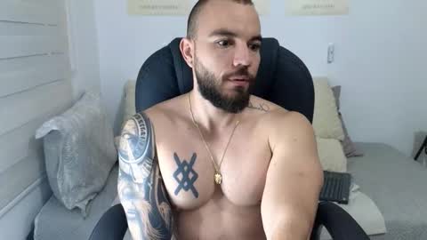 Isaac carter online show from 09-29-25, 11:04