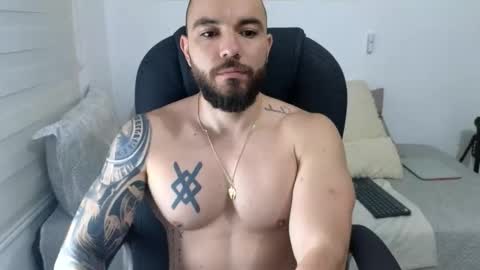 Isaac carter online show from 10-02-25, 11:06