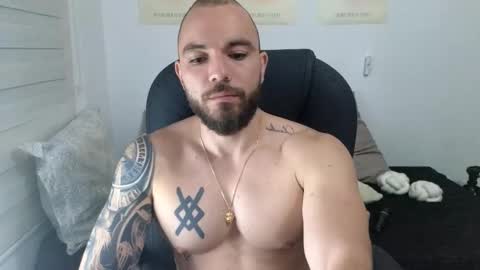 Isaac carter online show from 10-20-25, 10:59