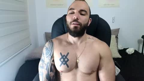 Isaac carter online show from 11-13-25, 10:47