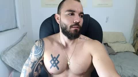 Isaac carter online show from 12-04-25, 10:13