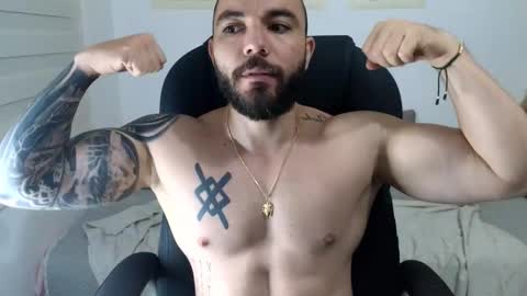 Isaac carter online show from 01-10-26, 11:01