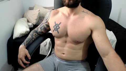 Isaac carter online show from 03-13-26, 10:38