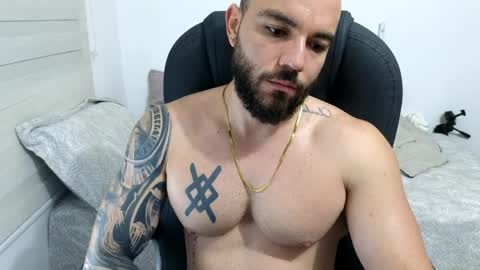 Snapshot of isaac_carter chatting on 04-23-26, 10:47 Isaac carter online show from 04-23-26, 10:47